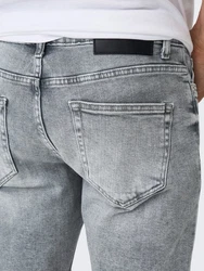 ONLY & SONS Shorts ONSPLY MBD 8772 TAI DNM SHORTS 8772
