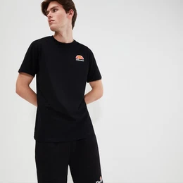 T-Shirt H T-SHIRT mit Logodruck