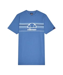 T-Shirt H T-SHIRT mit Logodruck