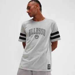 T-Shirt H T-SHIRT mit Logodruck
