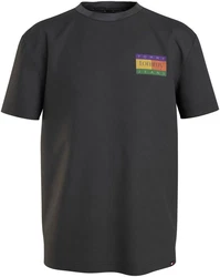 Tommy Jeans T-Shirt TJM REG SUMMER FLAG TEE EXT 