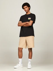 Tommy Jeans T-Shirt TJM REG SUMMER FLAG TEE EXT 