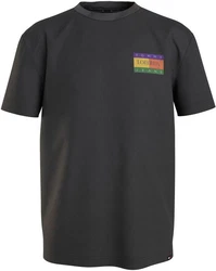 Tommy Jeans T-Shirt TJM REG SUMMER FLAG TEE EXT 