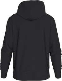 Kapuzensweatshirt INSTITUTIONAL WARP HOODIE mit Logodruck