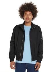 Calvin Klein Jeans Outdoorjacke CASUAL UTILITY HARRINGTON 