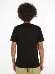 Calvin Klein Jeans T-Shirt INSTITUTIONAL WARP TEE 