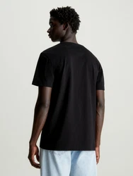 Calvin Klein Jeans T-Shirt INSTITUTIONAL WARP TEE 