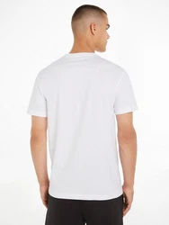 Calvin Klein Jeans T-Shirt INSTITUTIONAL WARP TEE 