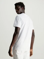 Calvin Klein Jeans T-Shirt INSTITUTIONAL WARP TEE 