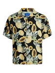 Jack & Jones Hawaiihemd JORLUKE TAMPA AOP SHIRT SN 