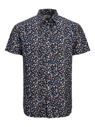 Kurzarmhemd JPRBLASUMMER PRINT SHIRT S/S SS24 SN