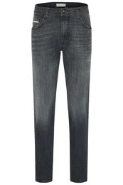 5-Pocket-Jeans Grtelschlaufenbund mit Zip-fly