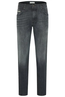 bugatti 5-Pocket-Jeans