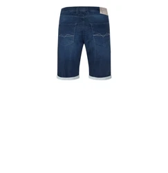 MAC Shorts Dunkelblau/Blau/Hellblau