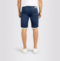 MAC Shorts Dunkelblau/Blau/Hellblau