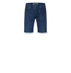MAC Shorts Dunkelblau/Blau/Hellblau