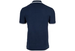 G-STAR Poloshirt 'Dunda' Dunkelblau/Blau