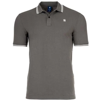 G-STAR Poloshirt 'Dunda'