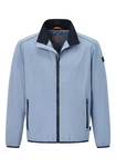 Redpoint Blouson DON Hellblau/Blau/Grau