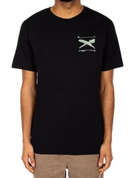 T-Shirt T-Shirt Rayfinger, G XXL, F black
