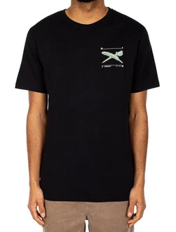 iriedaily T-Shirt Rayfinger