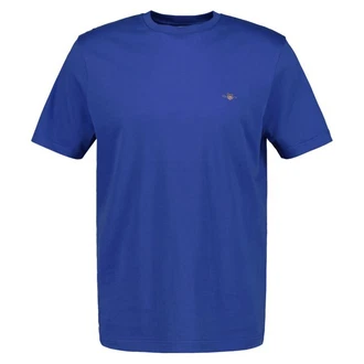 Gant T-Shirt SHIELD Regular Fit Gant T-Shirt SHIELD Regular Fit