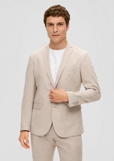 s.Oliver BLACK LABEL Sakko s.O PURE