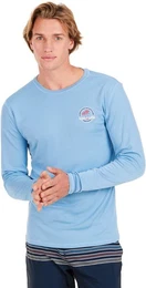 Strandshirt Surf-Shirt Herren Grant