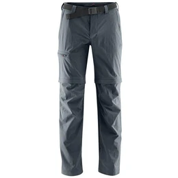 Outdoorhose Maier Sports Tajo T-Zip -Zip-Off Hose STRETCH