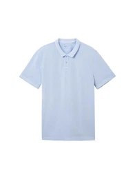 Poloshirt Basic Poloshirt