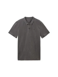 Poloshirt Basic Poloshirt