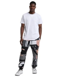 Leggings D'Angelo