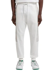CARLO COLUCCI Leggings D'Apolito Weiß/Creme