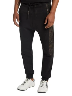 CARLO COLUCCI Leggings D'Apolito