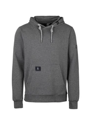 Schietwetter Kapuzenpullover Herren Hoodie Daniel 