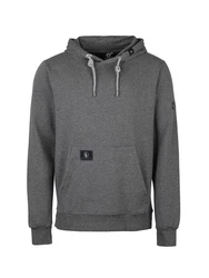 Schietwetter Kapuzenpullover Herren Hoodie Daniel 