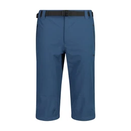 Steghose MAN CAPRI BLUESTEEL