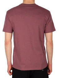 Iriedaily T-Shirt 'Peaceride' gelb/mauve/schwarz/weiß