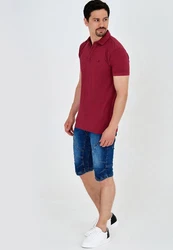 Indicode Herren Leon Shorts 