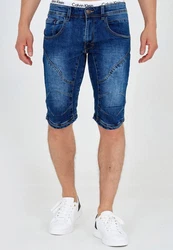 Indicode Herren Leon Shorts 