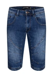 Indicode Herren Leon Shorts 