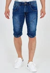 Indicode Herren Leon Shorts 