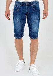 3/4-Jeans Leon