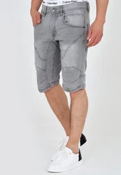 Indicode Herren Leon Shorts 