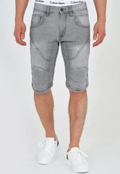 Indicode Herren Leon Shorts 