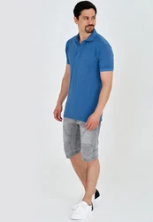 Indicode Herren Leon Shorts 