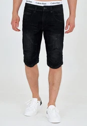 Indicode Herren Leon Shorts 