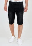 Indicode Herren Leon Shorts 