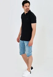 Indicode Herren Leon Shorts 
