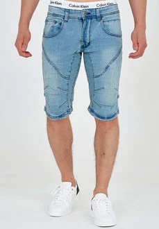 Indicode Herren Leon Shorts 